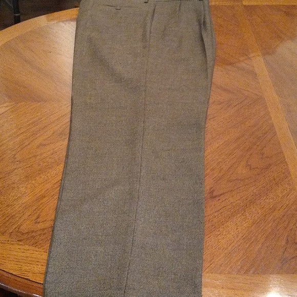 Harold Powell slacks - Picture 3 of 3